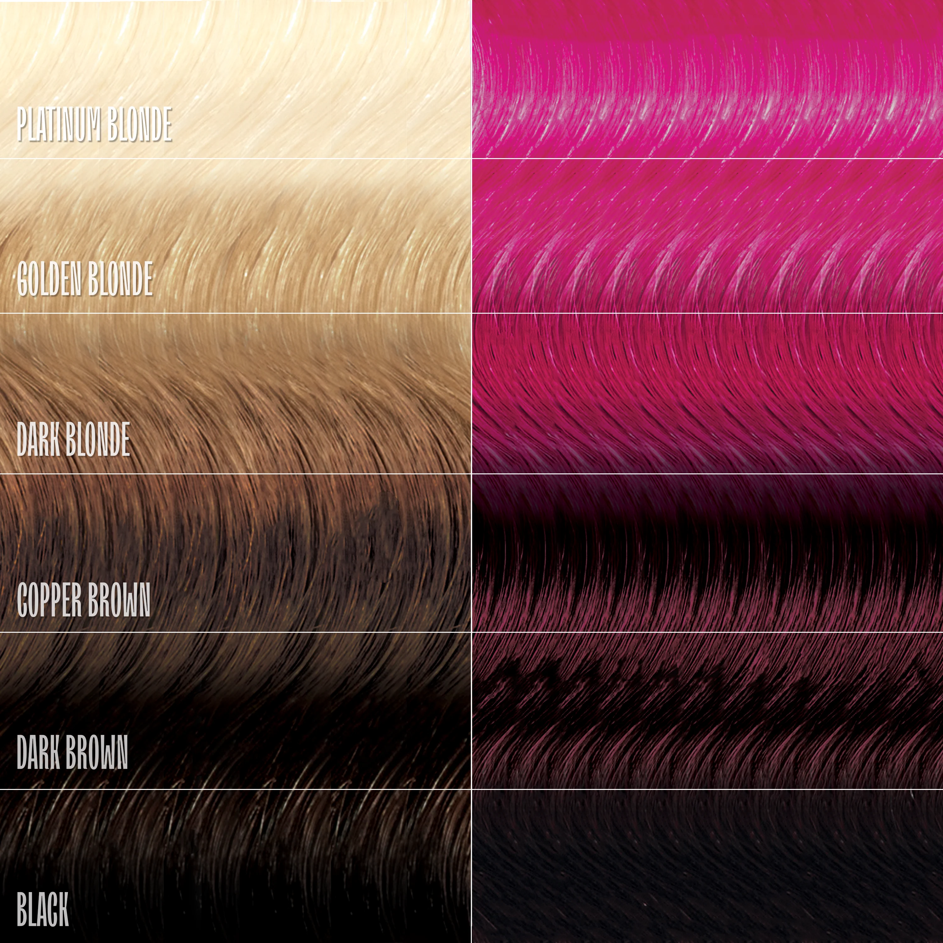 Magenta Majesty Color Depositing Treatment Mask - Image 5