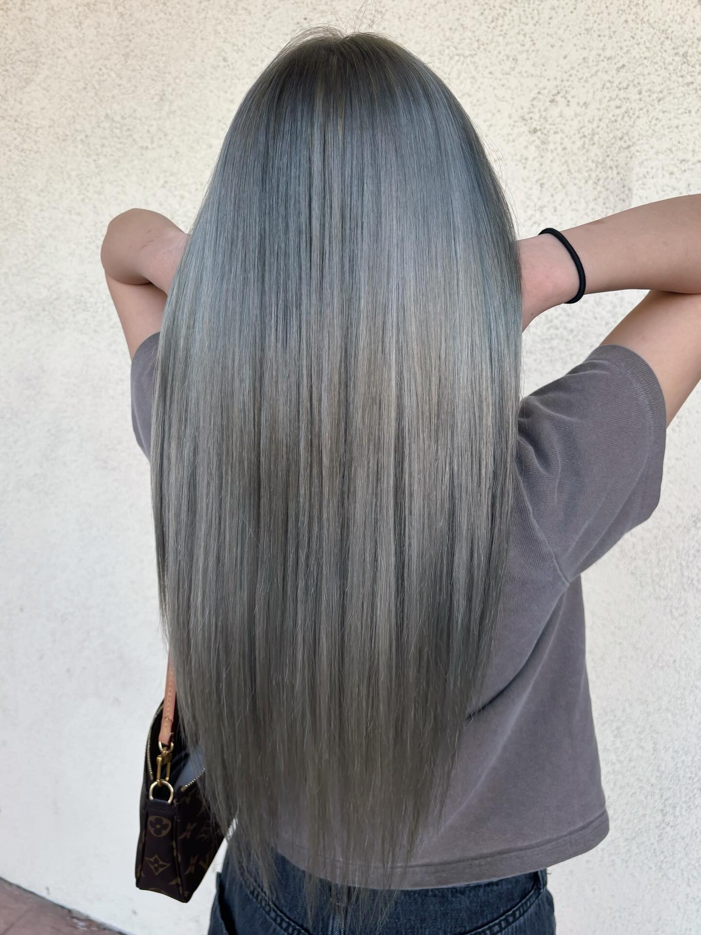 Twilight Titanium Color Depositing Treatment Mask - Image 12
